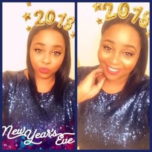 Meet your Posher, Jimica